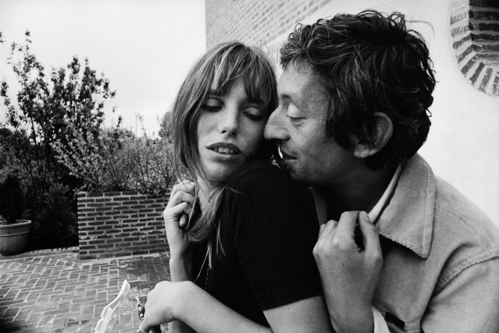 Serge GAINSBOURG