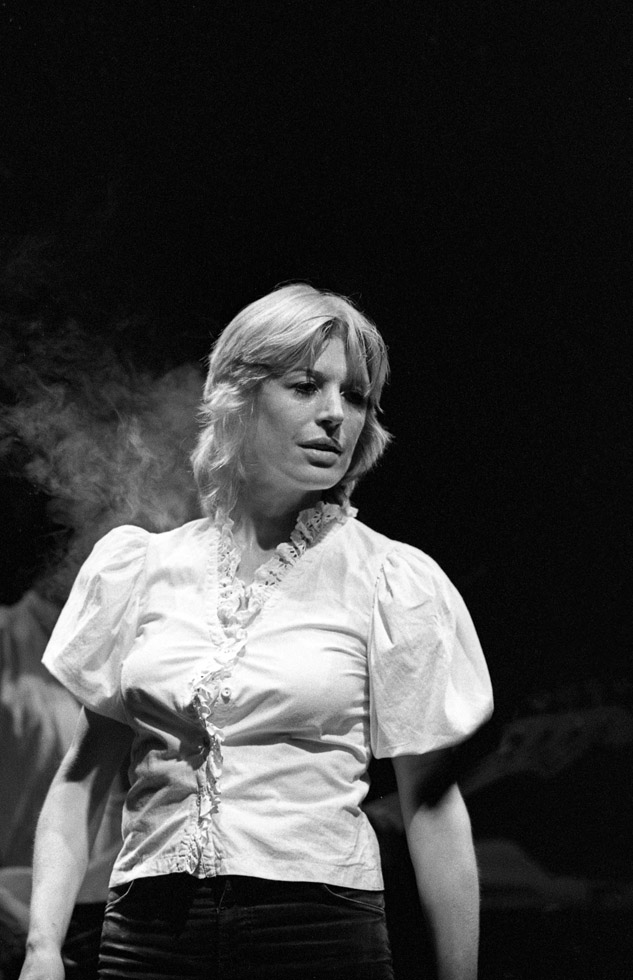 Marianne FAITHFULL