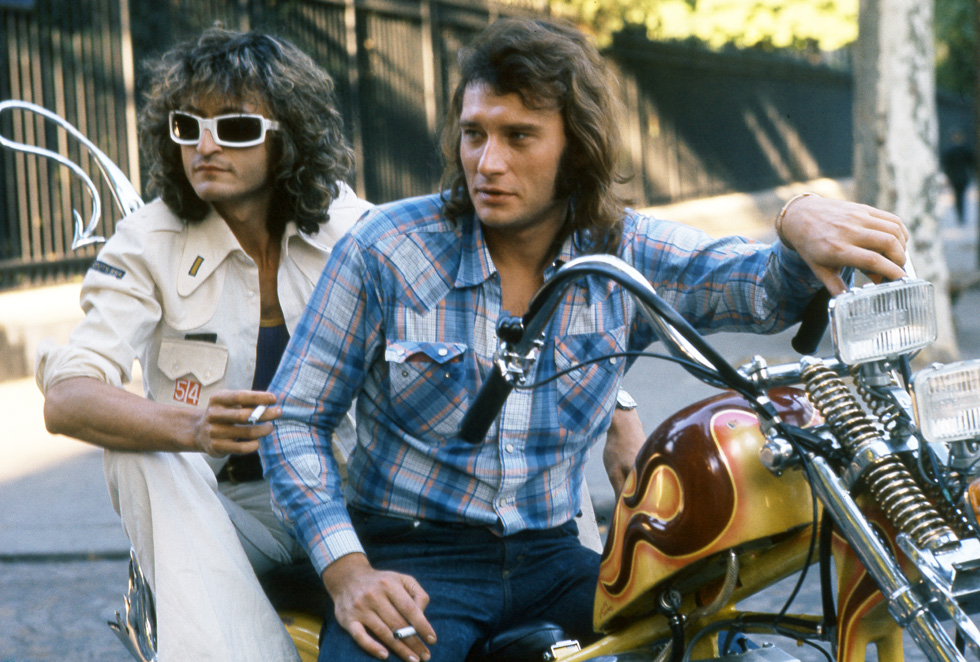 Michel POLNAREFF