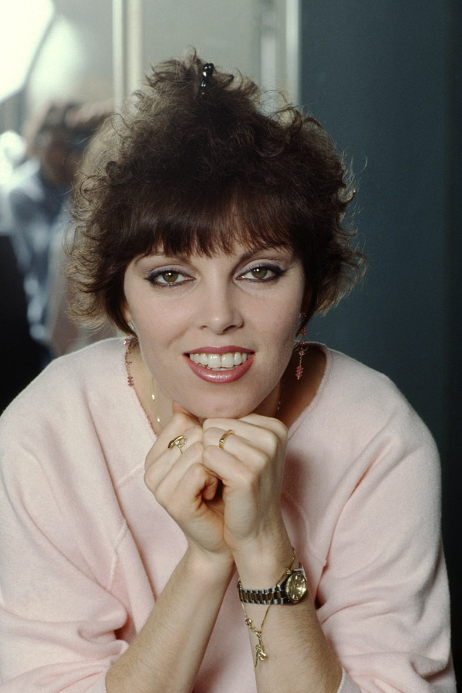 Pat BENATAR