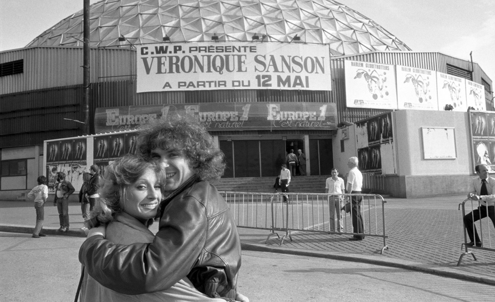 Véronique SANSON