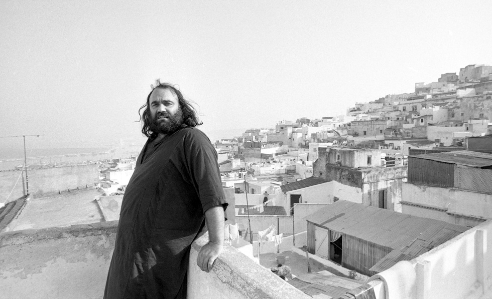 Demis ROUSSOS