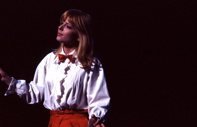 France GALL
