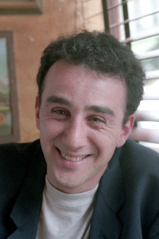 Elie SEMOUN