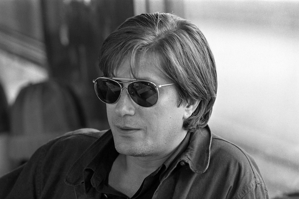 Film La nuit d'un rêveur