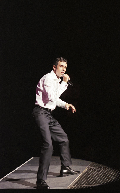 Julien CLERC