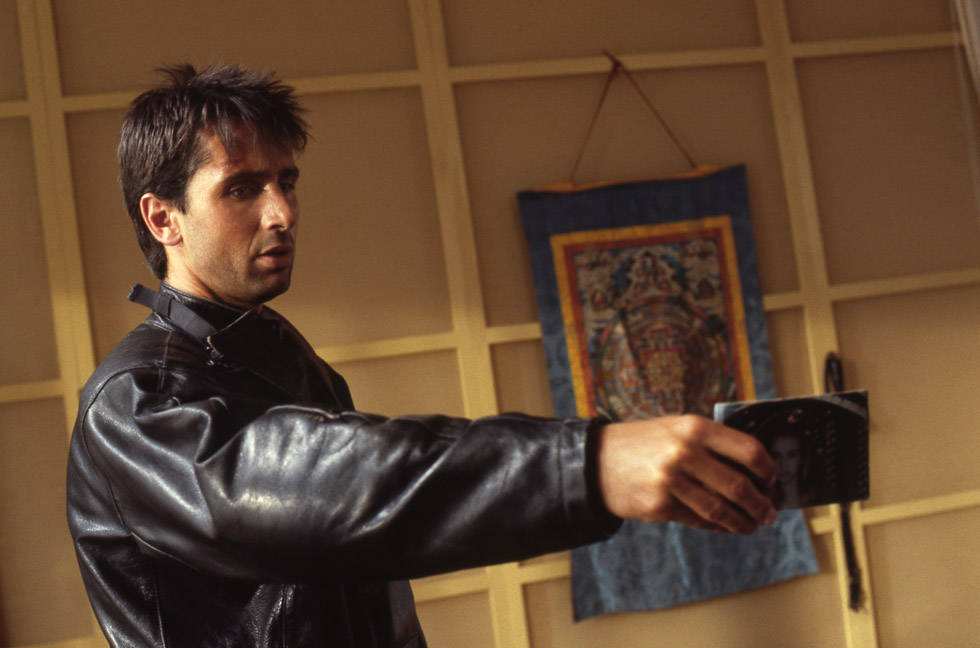 Film Un été d'enfer