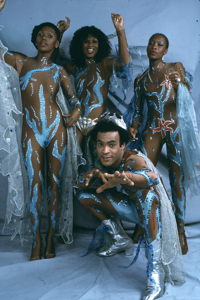BONEY M