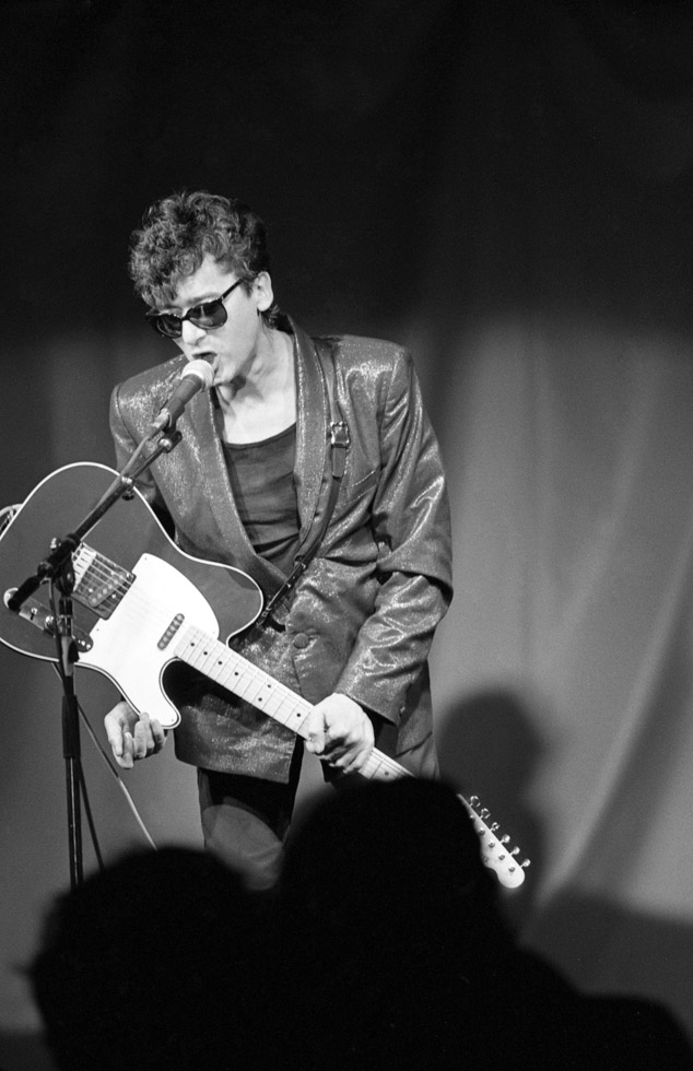 Alain BASHUNG