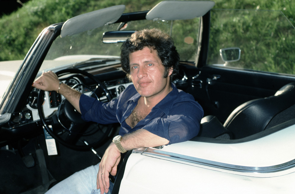 Joe DASSIN