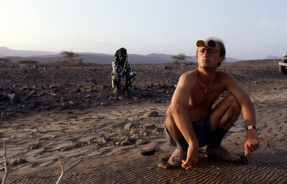 Film Après la pluie