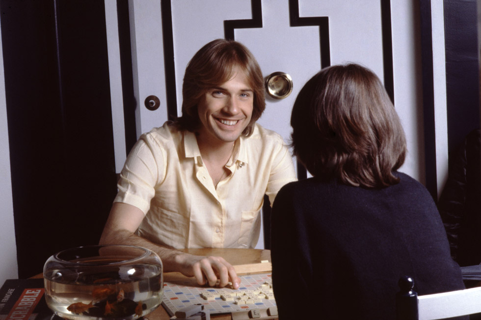 Richard CLAYDERMAN