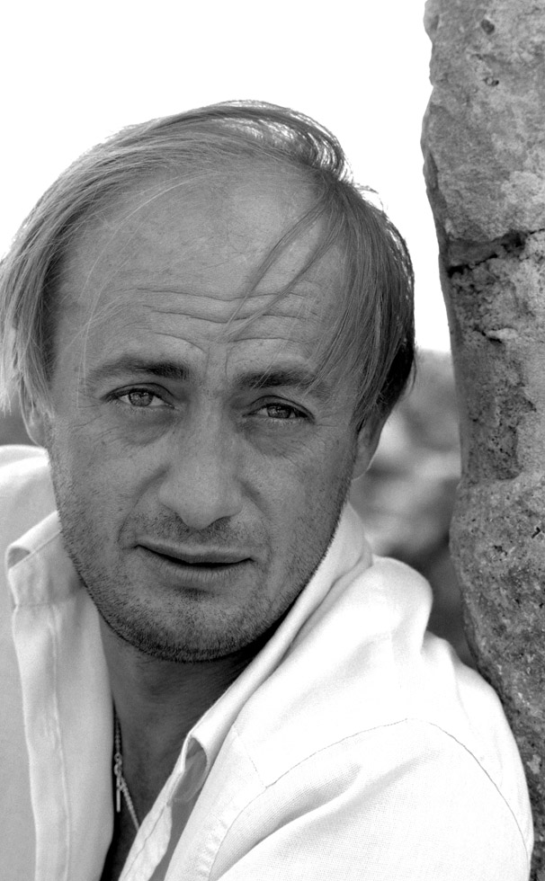 Film Après la pluie