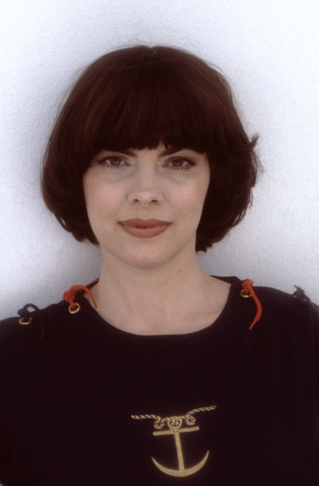 Mireille MATHIEU