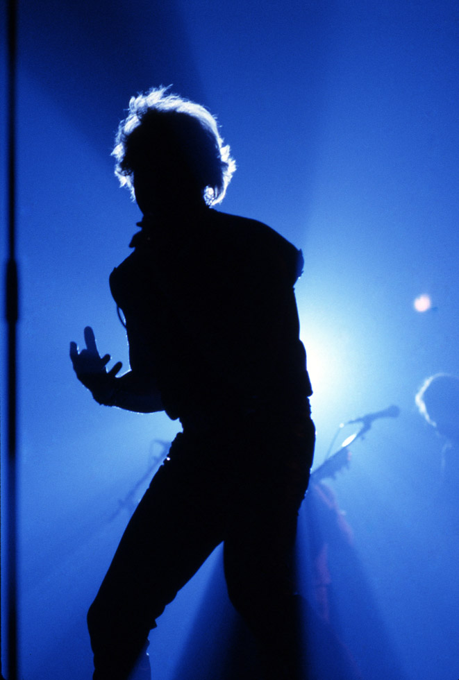 Johnny HALLYDAY 