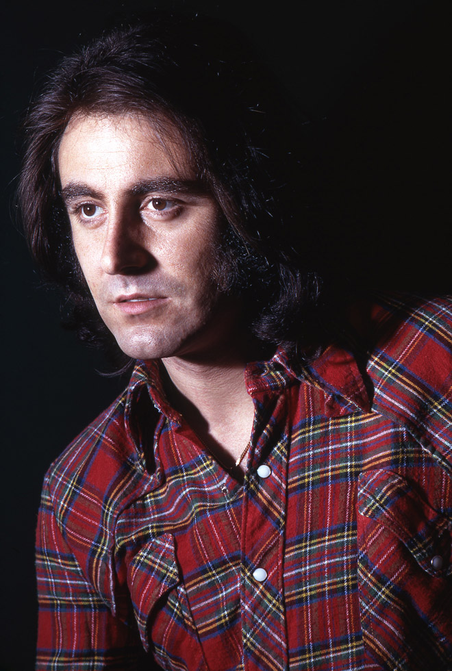 Michel DELPECH