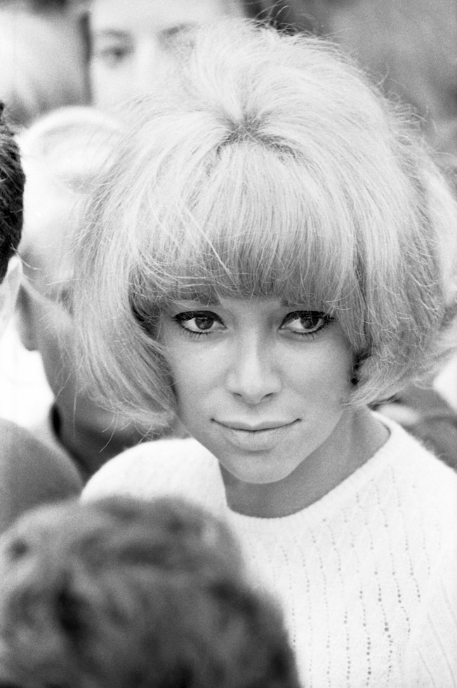 Mireille DARC