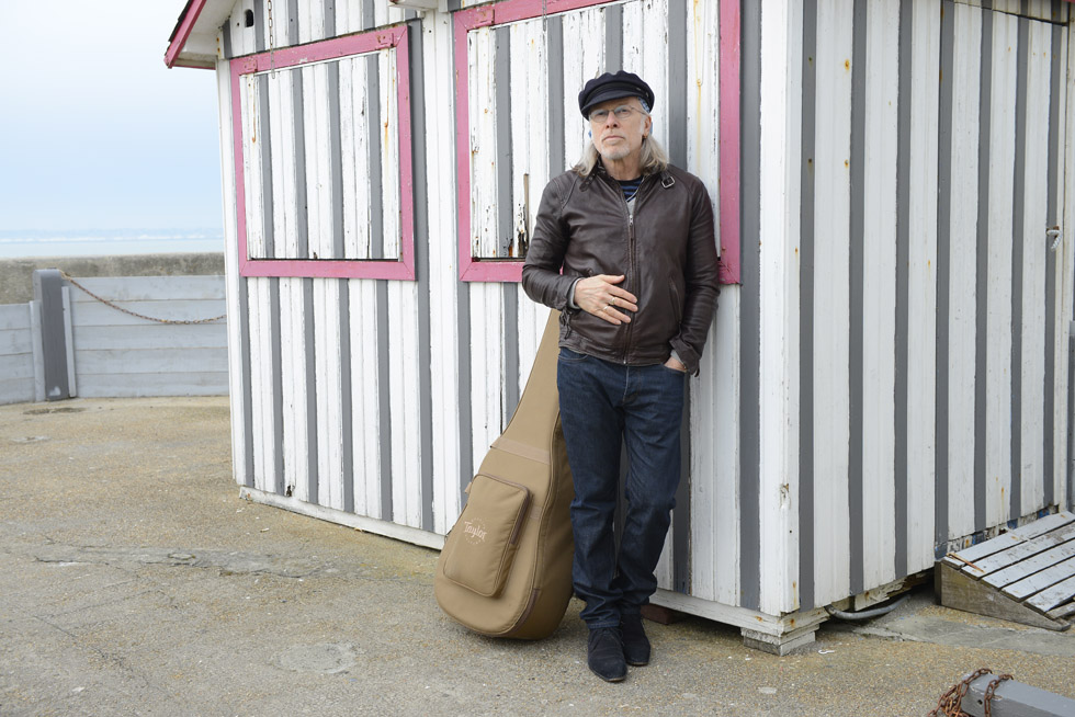 Eliott MURPHY