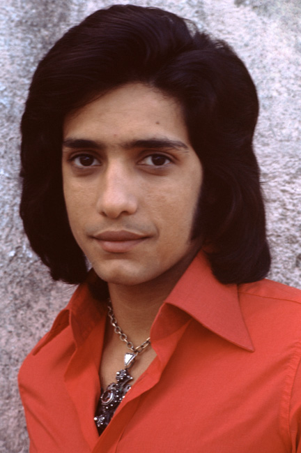 Frédéric FRANCOIS