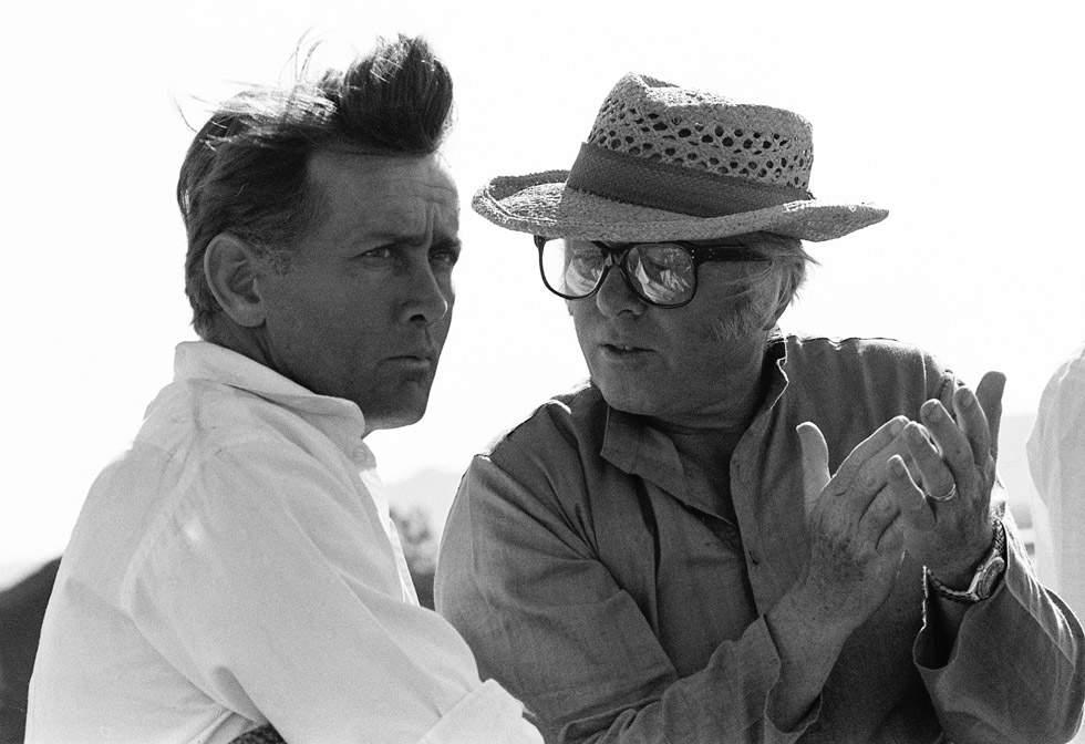 Richard ATTENBOROUGH