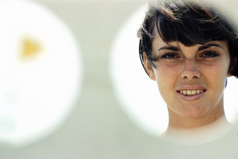 Mireille MATHIEU
