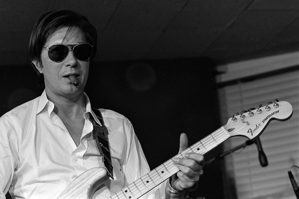 Film La nuit d'un rêveur