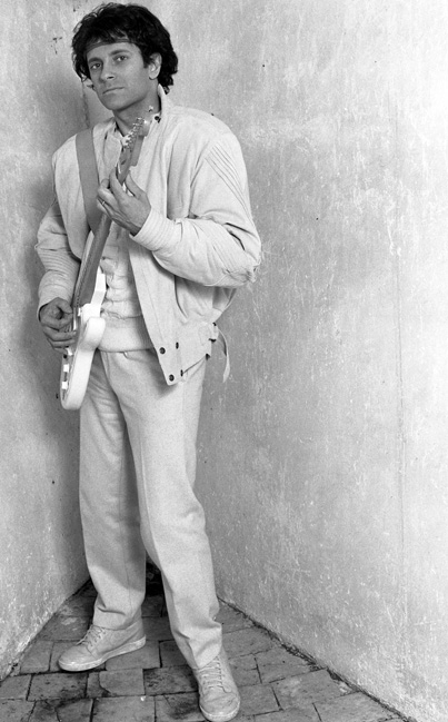 Francis HUSTER