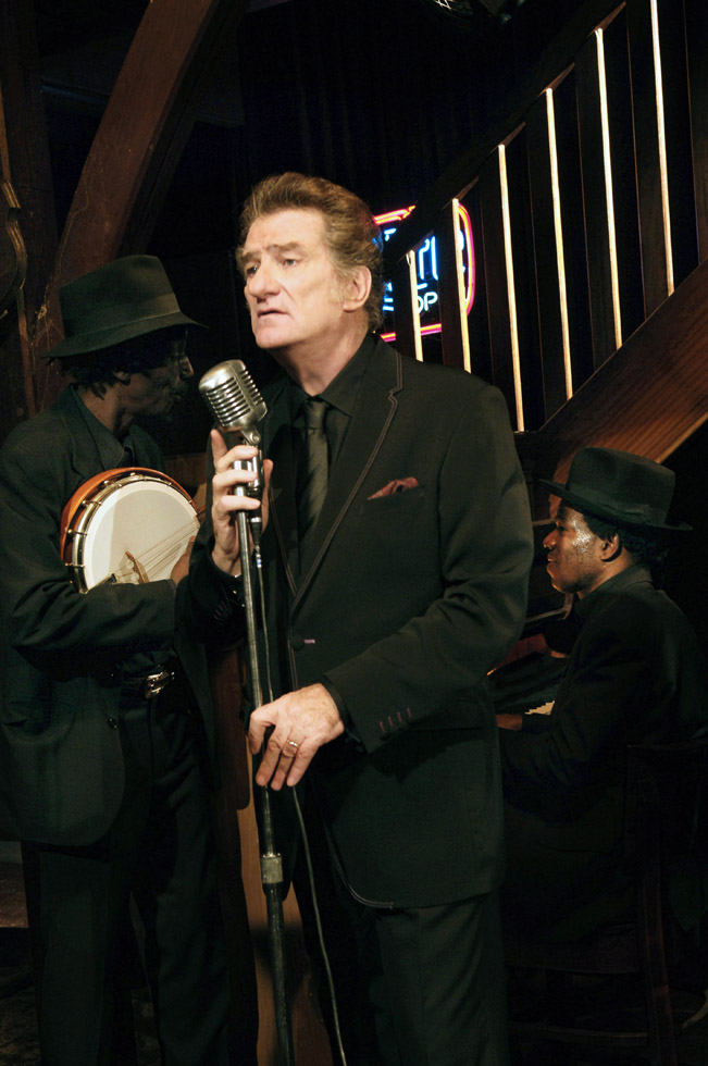 Eddy MITCHELL