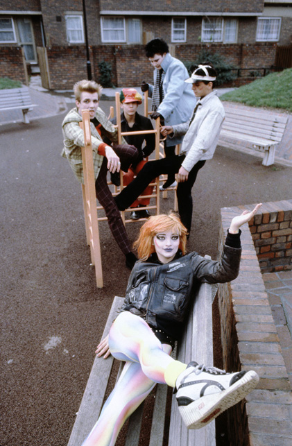 Nina HAGEN