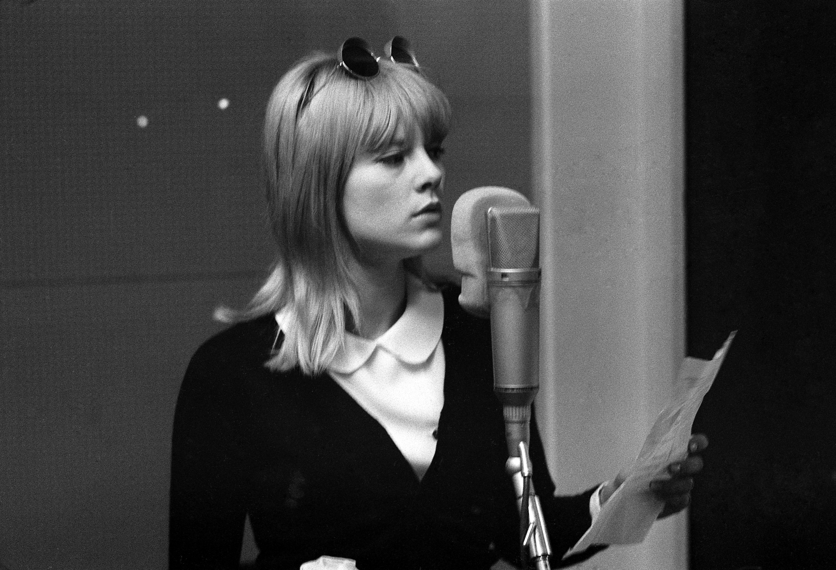 Sylvie VARTAN