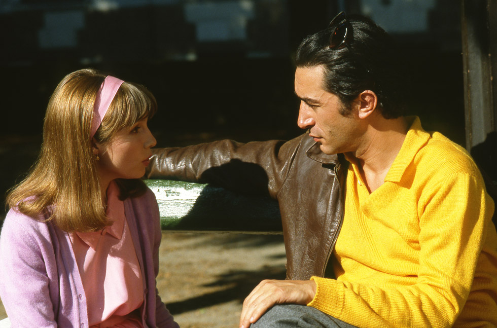 Film Une chambre en ville