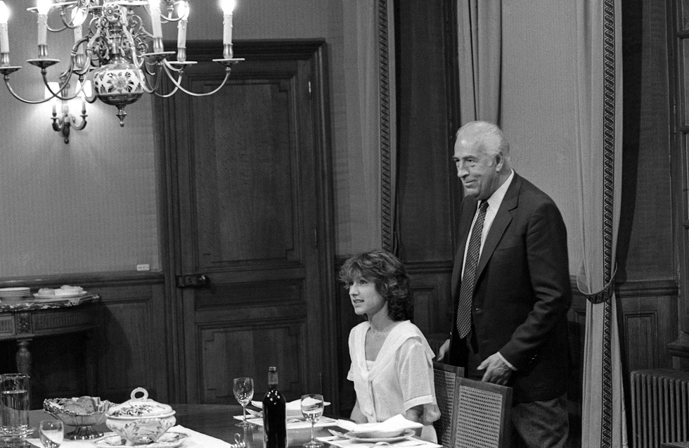 Film J'ai épousé une ombre