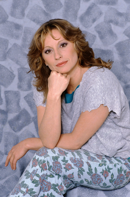Véronique SANSON