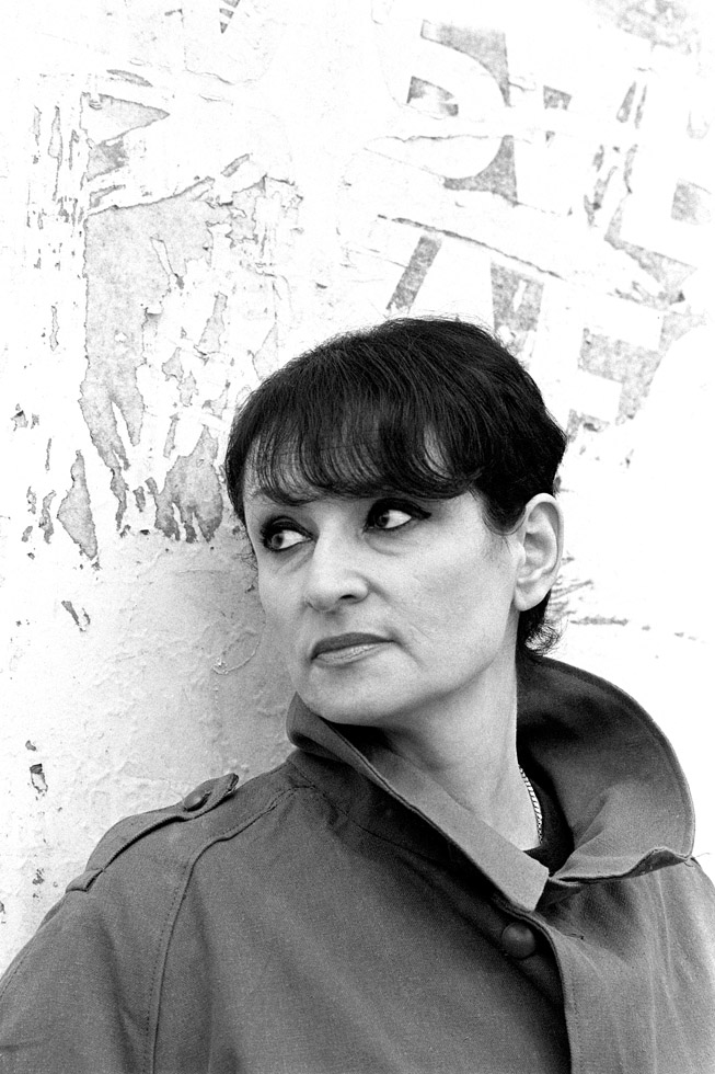 BARBARA