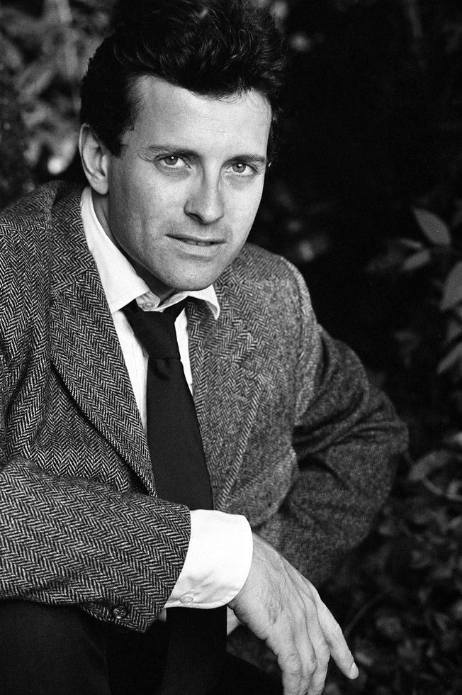 Film J'ai épousé une ombre