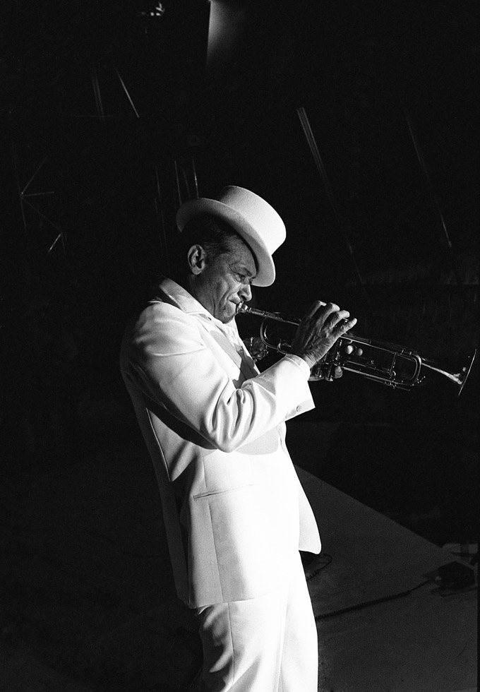 Henri SALVADOR