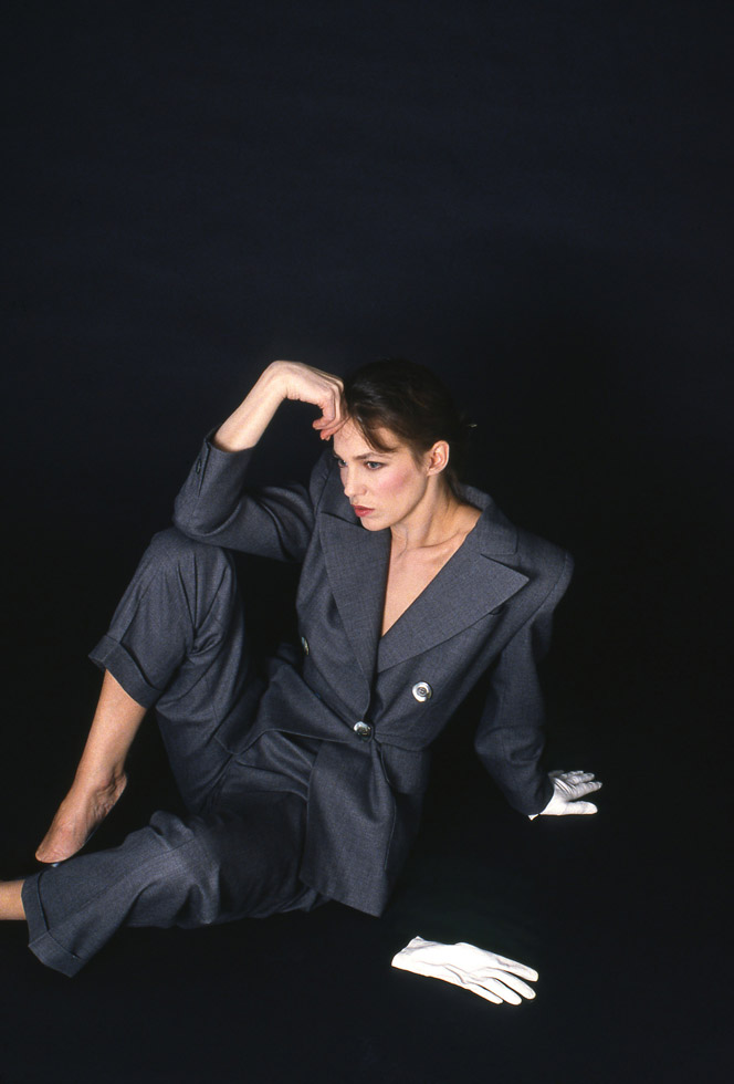 Jane BIRKIN