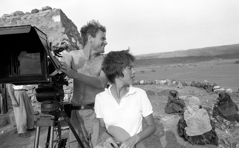 Film Après la pluie