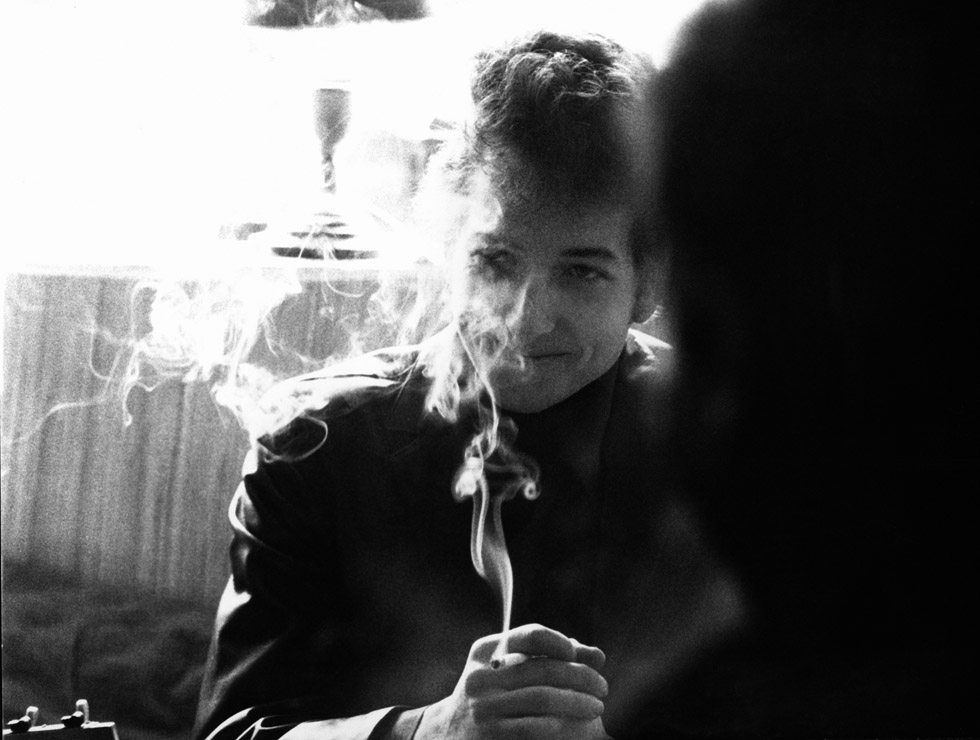 Bob DYLAN