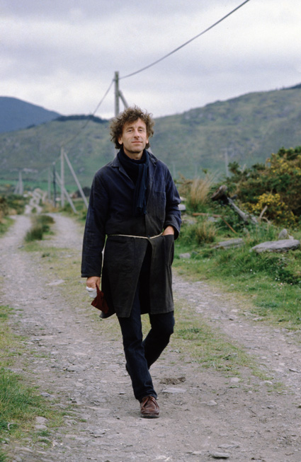Alain SOUCHON