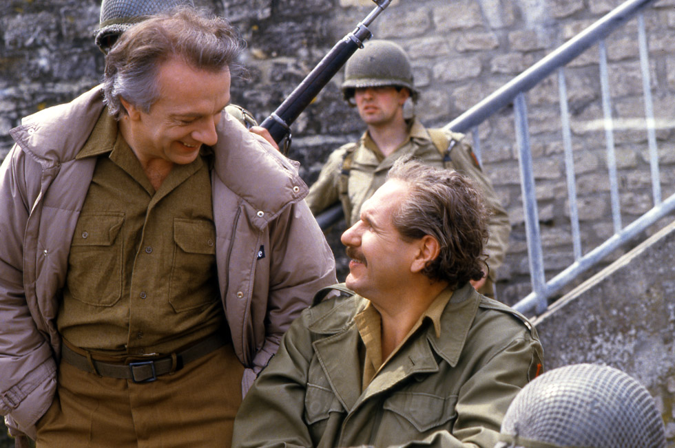 Film La lune d'Omaha