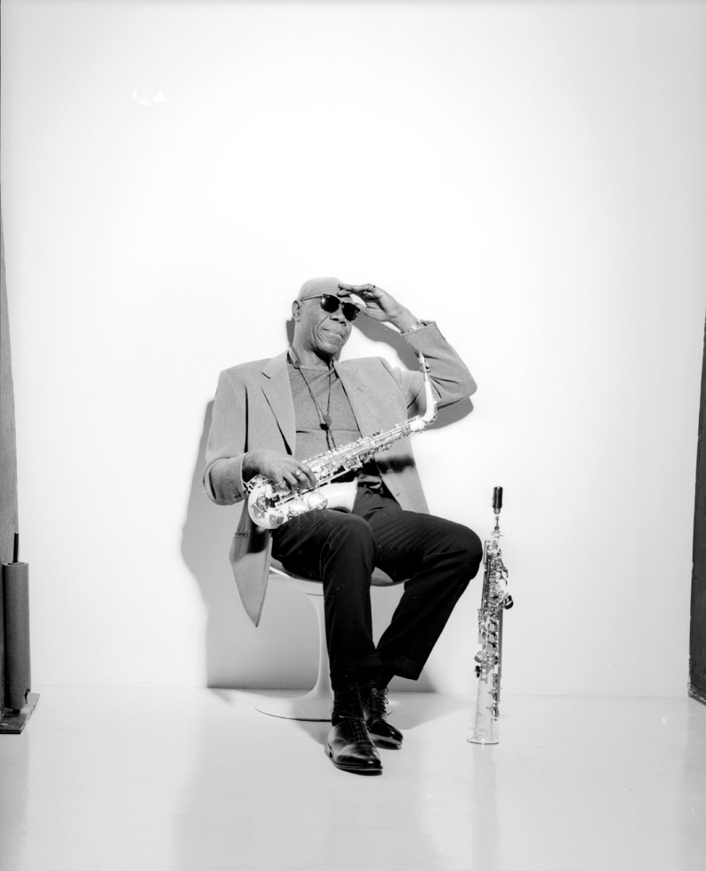 Manu DIBANGO