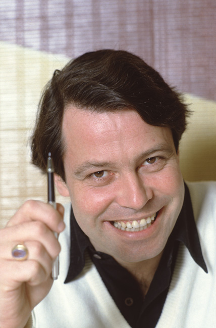 Michel LEEB