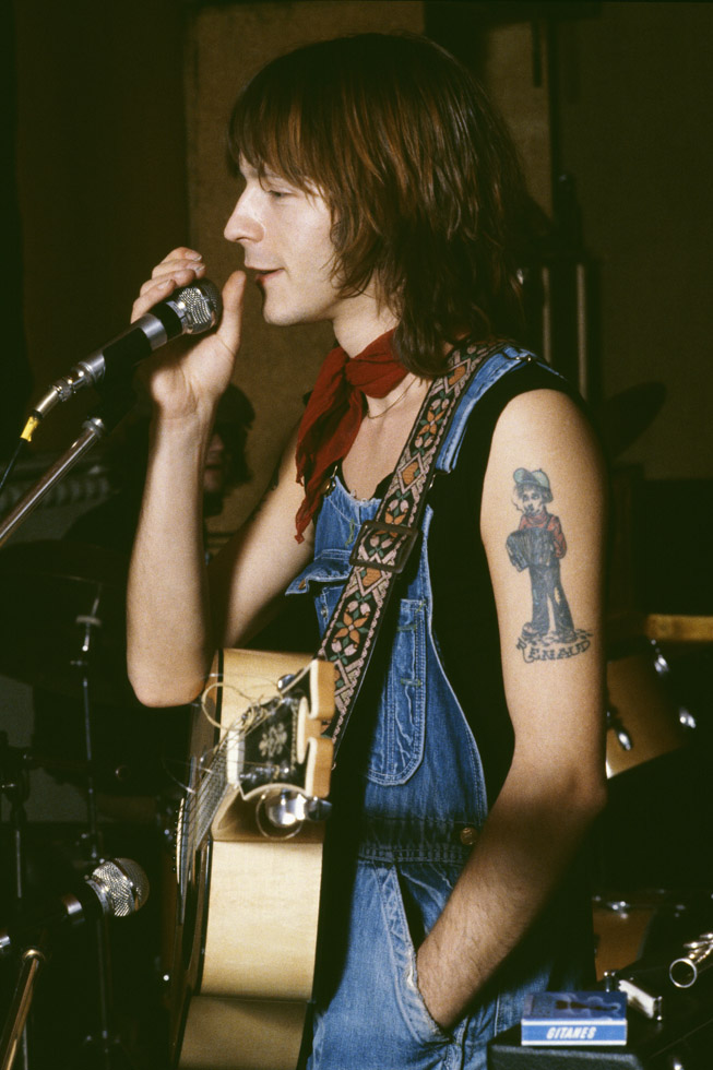 RENAUD