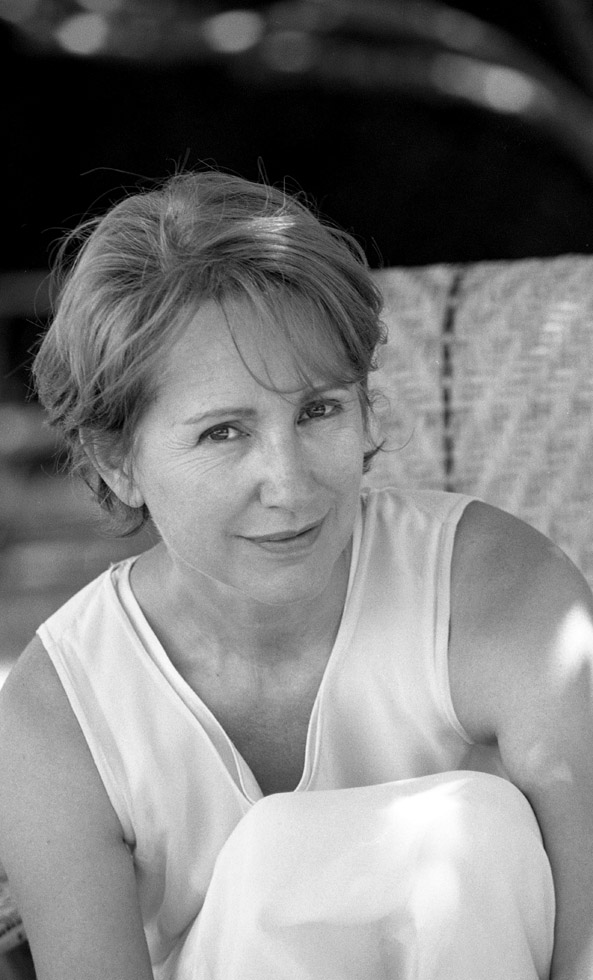 Nathalie BAYE
