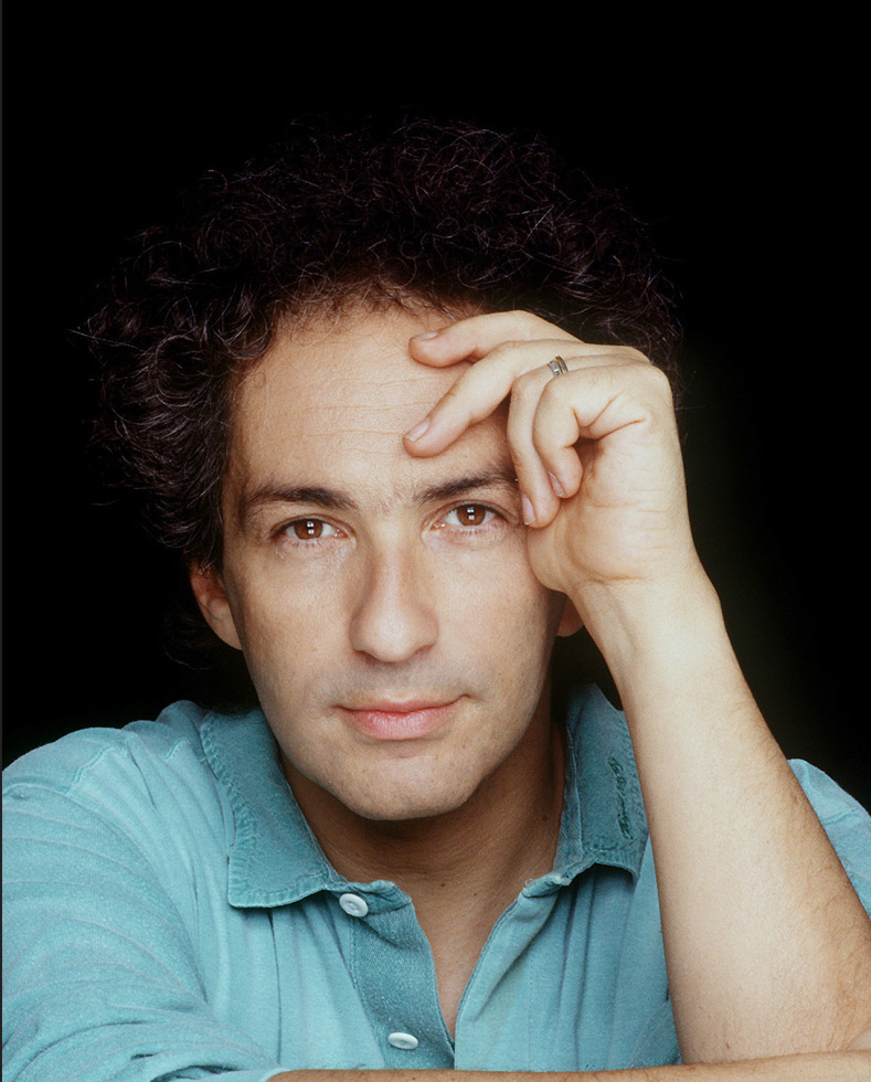 Michel BERGER