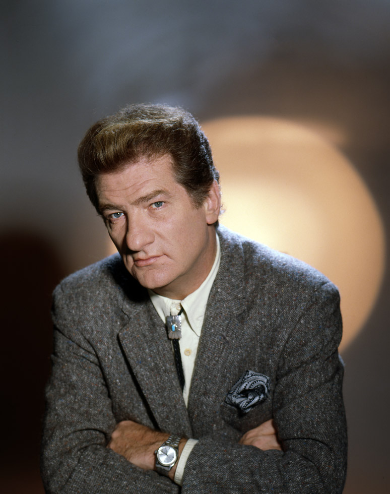Eddy MITCHELL