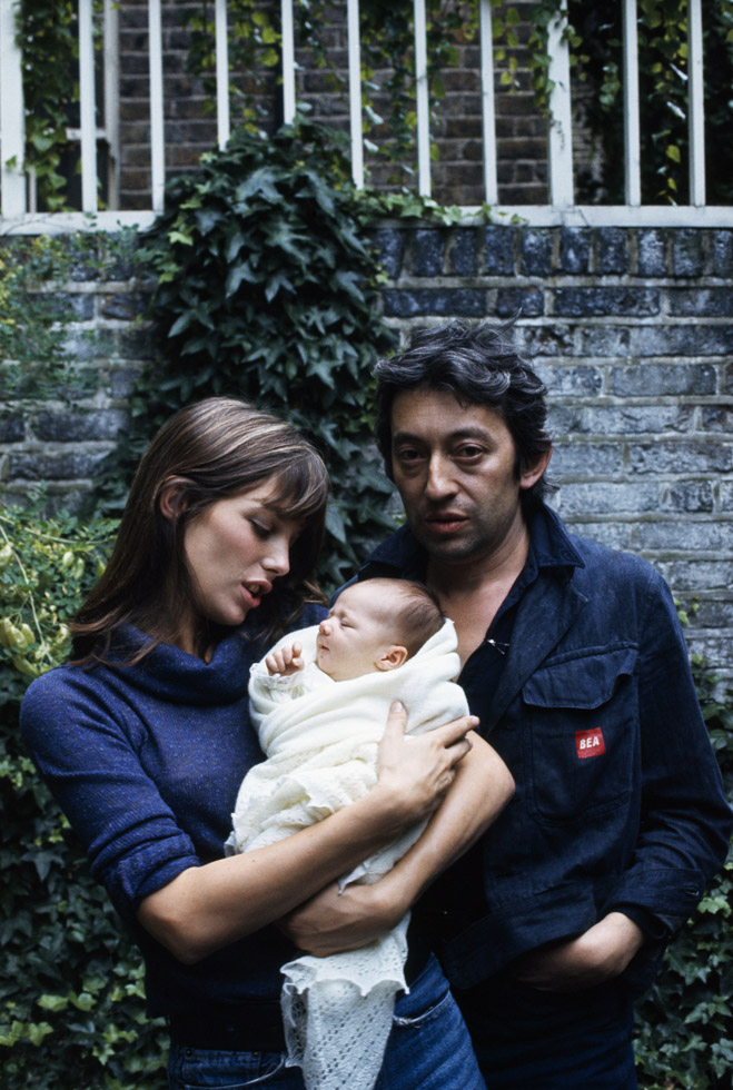Serge GAINSBOURG