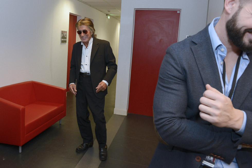 Les VIEILLES CANAILLES 2014