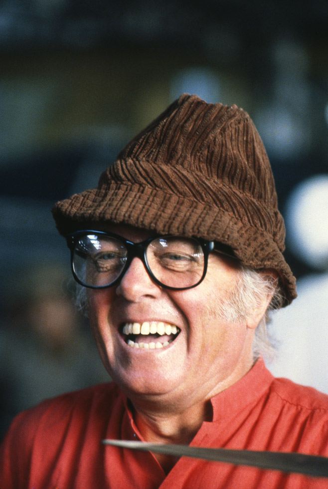 Richard ATTENBOROUGH